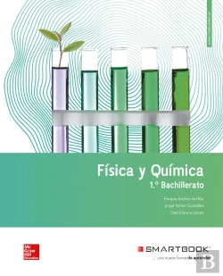 Bertrand.pt - Física Y Química 1 Bachillerato