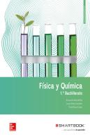 Física Y Química 1 Bachillerato