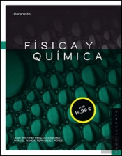 Física Y Química 1º Bachillerato (Lomce)