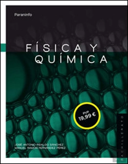 Bertrand.pt - Física Y Química 1º Bachillerato (Lomce)