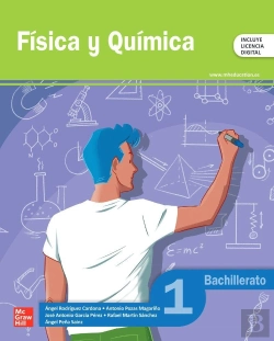 Bertrand.pt - Fisica Y Quimica 1.º Bachillerato