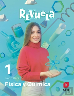 Bertrand.pt - Fisica Y Quimica. 1 Bachillerato. Revuela
