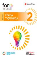 Fisica Y Quimica 2 Andalucia Esencial Faro