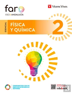 Bertrand.pt - Fisica Y Quimica 2 Andalucia Esencial Faro