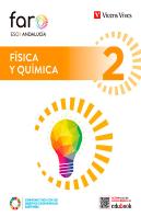 Fisica Y Quimica 2 Andalucia Faro