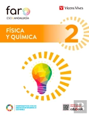 Fisica Y Quimica 2 Andalucia Faro
