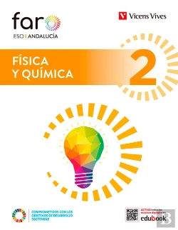 Bertrand.pt - Fisica Y Quimica 2 Andalucia Faro