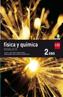 Física Y Química. 2 Eso. Savia. Andalucía