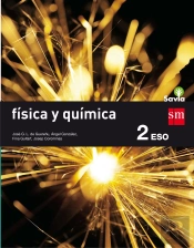 Física Y Química. 2 Eso. Savia