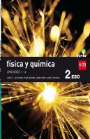 Física Y Química. 2 Eso. Savia. Trimestres