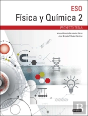Física Y Química 2º Eso Tesla
