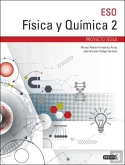 Bertrand.pt - Física Y Química 2º Eso Tesla