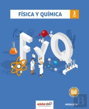 Fisica Y Quimica 2 (Incluye Lamina Tabla Periodica)
