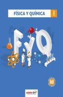 Fisica Y Quimica 2 (Incluye Lamina Tabla Periodica)