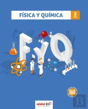 Fisica Y Quimica 2 (Incluye Lamina Tabla Periodica)