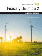 Fisica Y Quimica 2ºEso 23 Tesla (Lomloe)