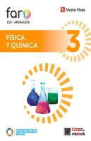 Fisica Y Quimica 3 Andalucia Faro