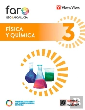 Fisica Y Quimica 3 Andalucia Faro