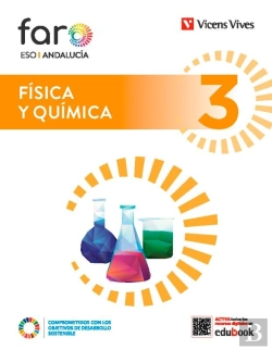 Bertrand.pt - Fisica Y Quimica 3 Andalucia Faro