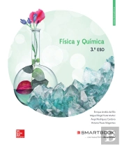 Física Y Química 3 Eso
