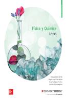 Física Y Química 3 Eso