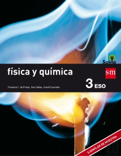 Bertrand.pt - Física Y Química. 3 Eso. Savia