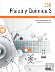 Física Y Química 3º Eso Tesla