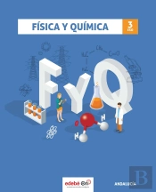 Física Y Química 3 (Incluye Lámina Tabla Periódica)