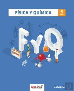 Bertrand.pt - Física Y Química 3 (Incluye Lámina Tabla Periódica)