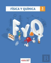 Física Y Química 3 (Incluye Lámina Tabla Periódica)