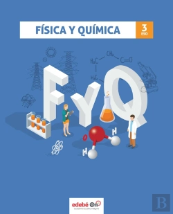 Bertrand.pt - Física Y Química 3 (Incluye Lámina Tabla Periódica)