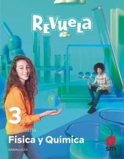 Bertrand.pt - Fisica Y Quimica 3 Secundaria Revuela Andalucia