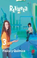Fisica Y Quimica. 3 Secundaria. Revuela