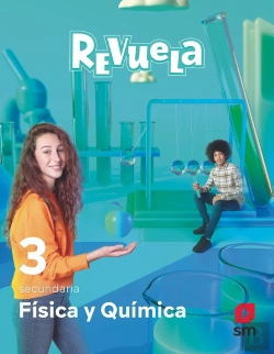 Bertrand.pt - Fisica Y Quimica. 3 Secundaria. Revuela