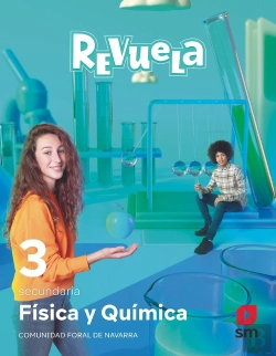 Bertrand.pt - Fisica Y Quimica. 3 Secundaria. Revuela. Navarra