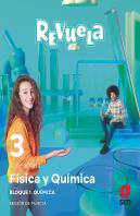 Fisica Y Quimica. 3 Secundaria. Revuela. Region De Murcia