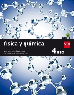 Bertrand.pt - Física Y Química. 4 Eso. Savia