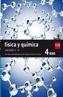 Física Y Química. 4 Eso. Savia. Trimestres