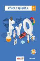 Fisica Y Quimica 4 (Incluye Lamina Tabla Periodica)
