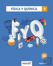 Fisica Y Quimica 4 (Incluye Lamina Tabla Periodica)