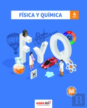 Fisica Y Quimica 4 (Incluye Lamina Tabla Periodica)