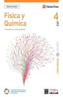 Fisica Y Quimica 4 Region De Murcia Comunidad En Red
