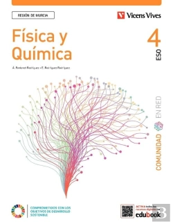 Bertrand.pt - Fisica Y Quimica 4 Region De Murcia Comunidad En Red
