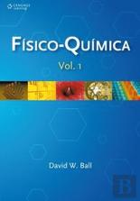 Físico-Química - Volume 1
