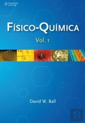 Físico-Química - Volume 1