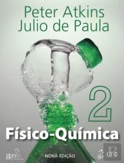 Físico-Química - Volume 2