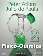 Físico-Química - Volume 2