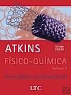 Bertrand.pt - Físico-Química - Volume 3