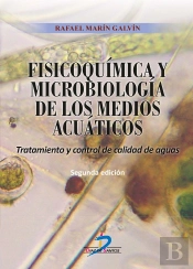 Fisicoquímica Y Microbiología De Los Medios Acuáticos