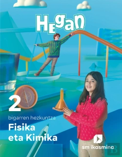Bertrand.pt - Fisika Eta Kimika. 2 Bigarren Hezkuntza. Hegan